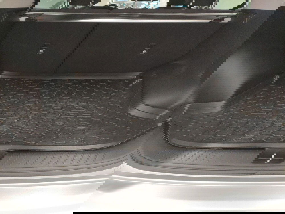 Kia Sportage usata a Bologna (18)