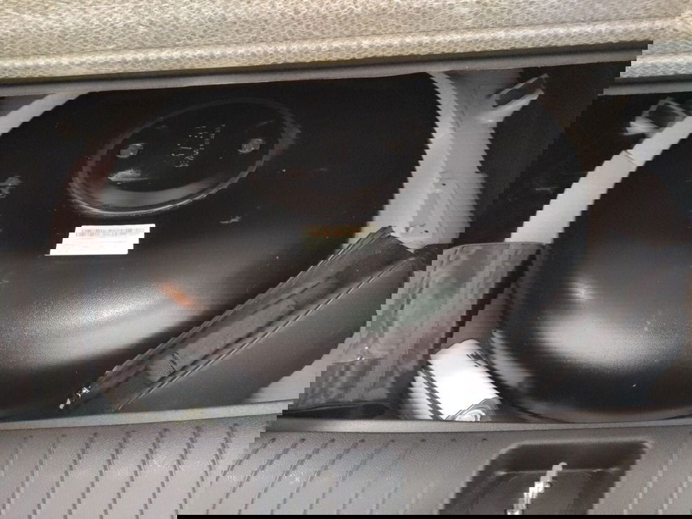 Kia Sportage usata a Bologna (19)