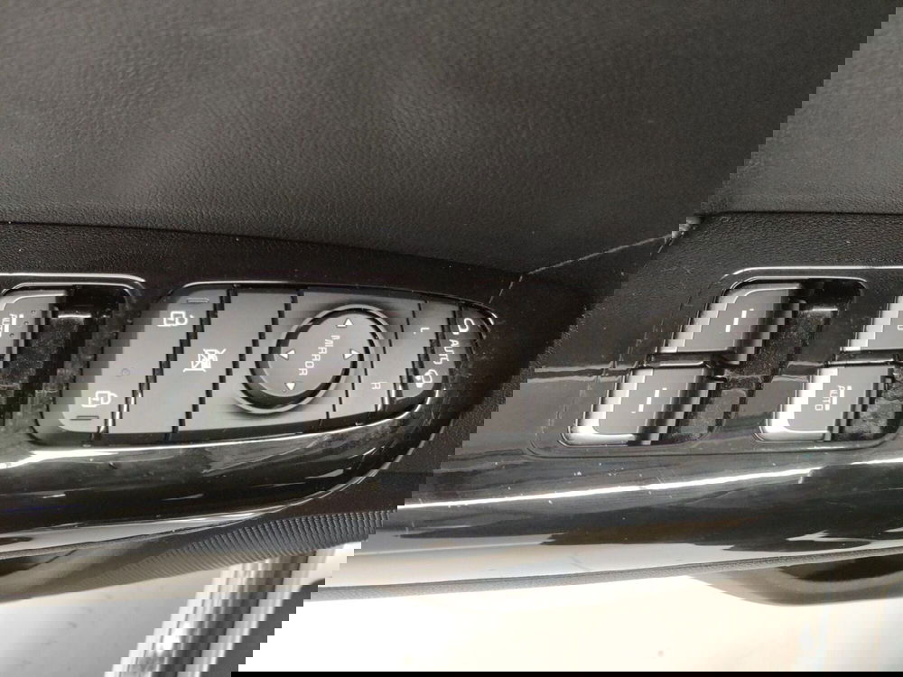 Kia Sportage usata a Bologna (9)