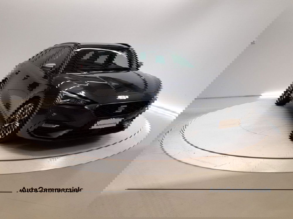 SEAT Leon ST usata a Bologna