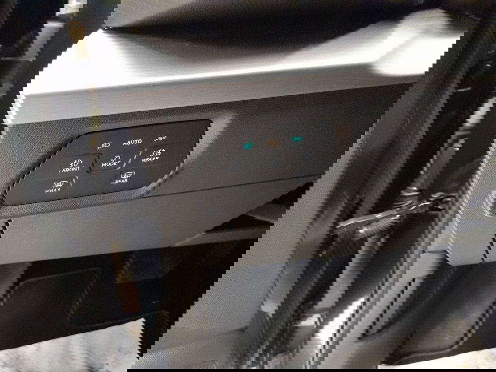 SEAT Leon ST usata a Bologna (10)