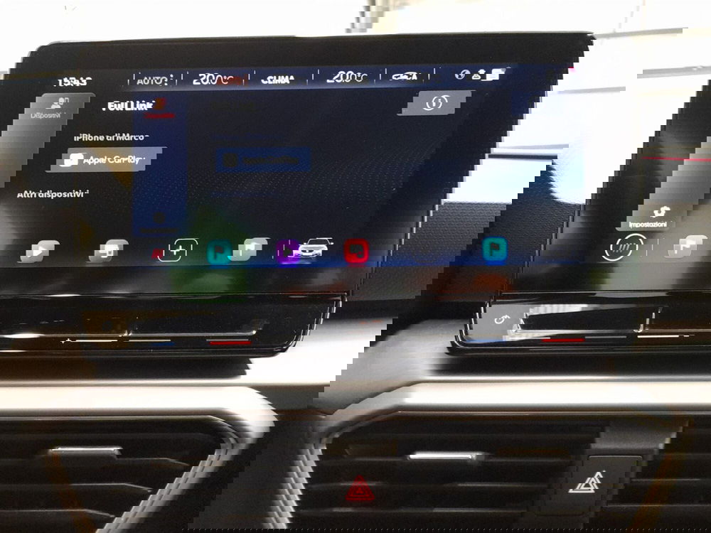 SEAT Leon ST usata a Bologna (15)