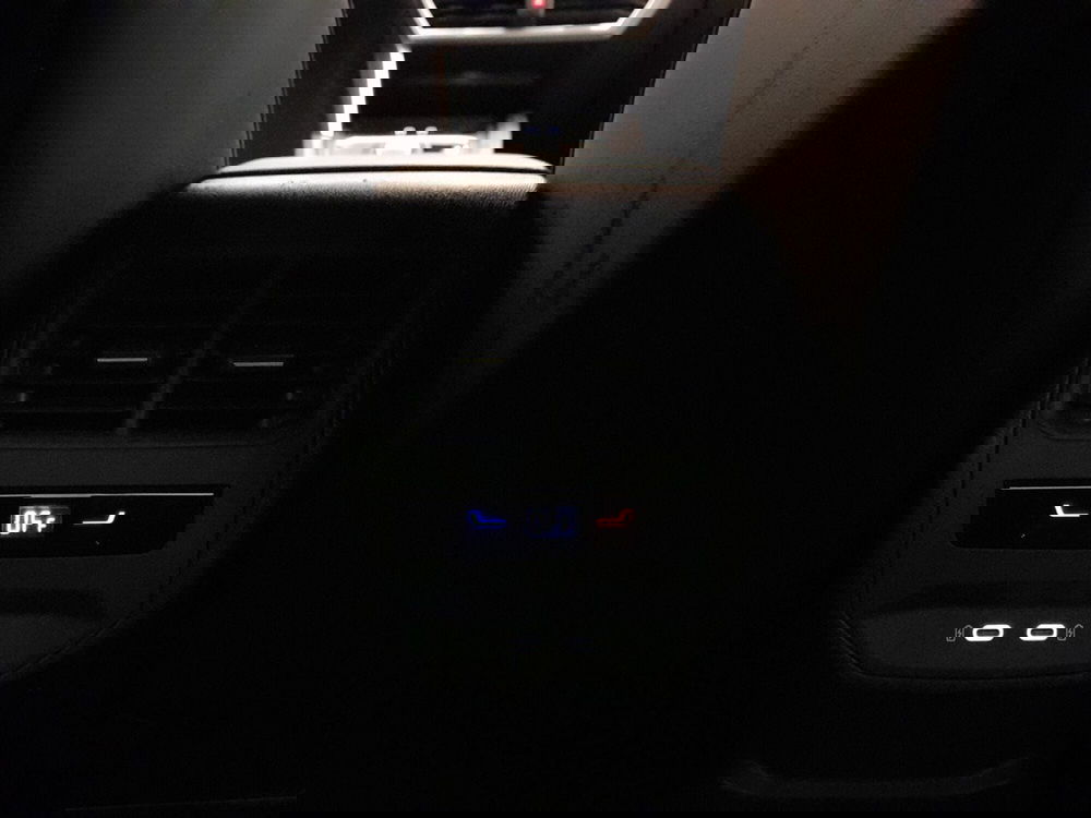 SEAT Leon ST usata a Bologna (16)