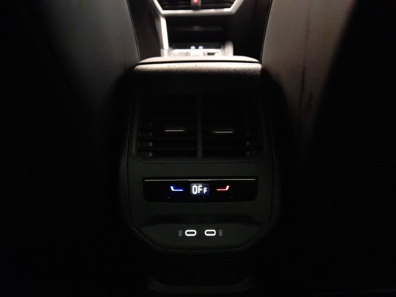 SEAT Leon ST usata a Bologna (16)