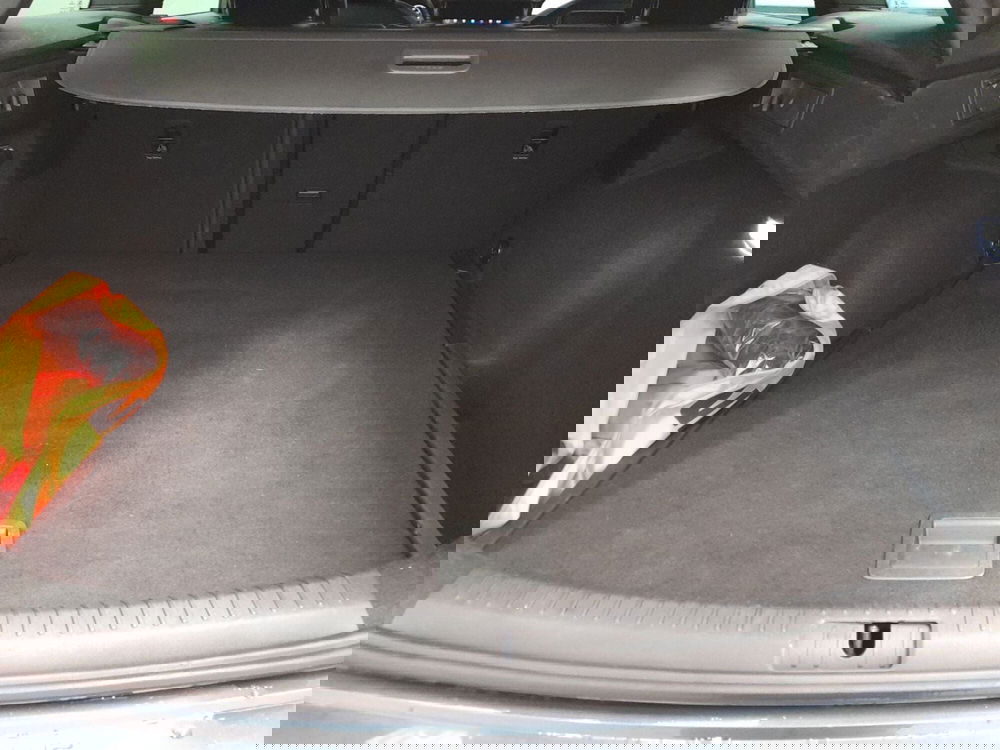 SEAT Leon ST usata a Bologna (18)