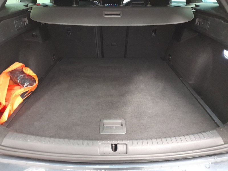 SEAT Leon ST usata a Bologna (18)