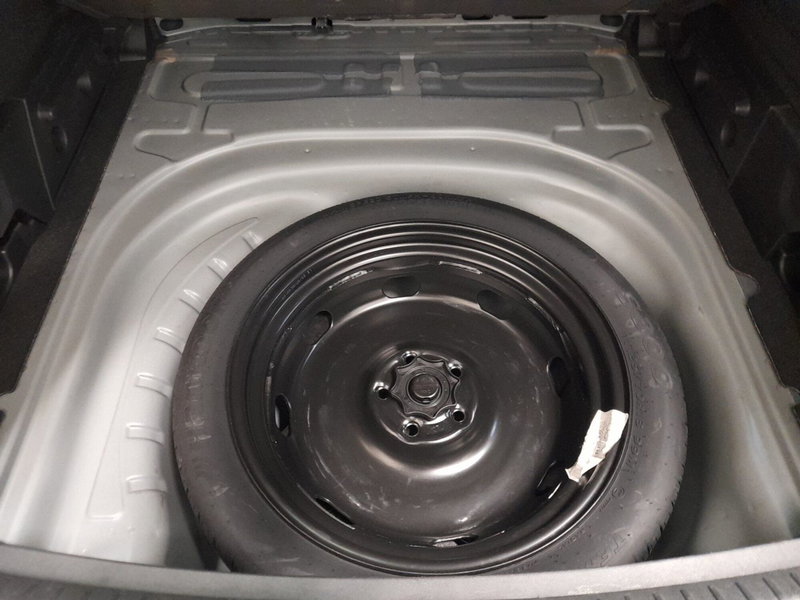 SEAT Leon ST usata a Bologna (19)