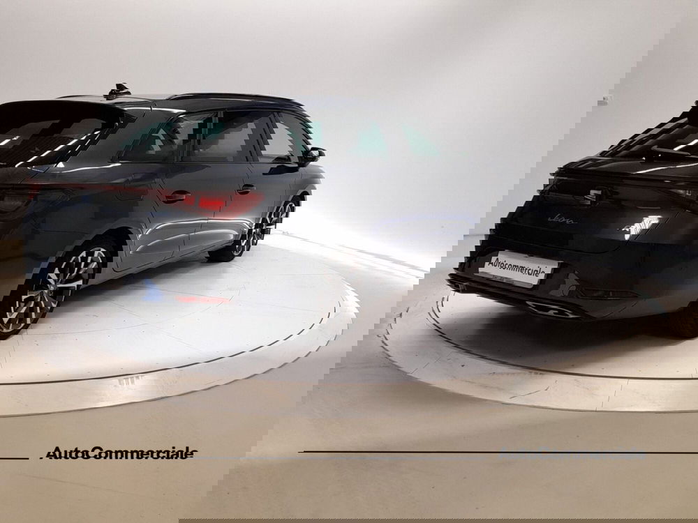 SEAT Leon ST usata a Bologna (6)