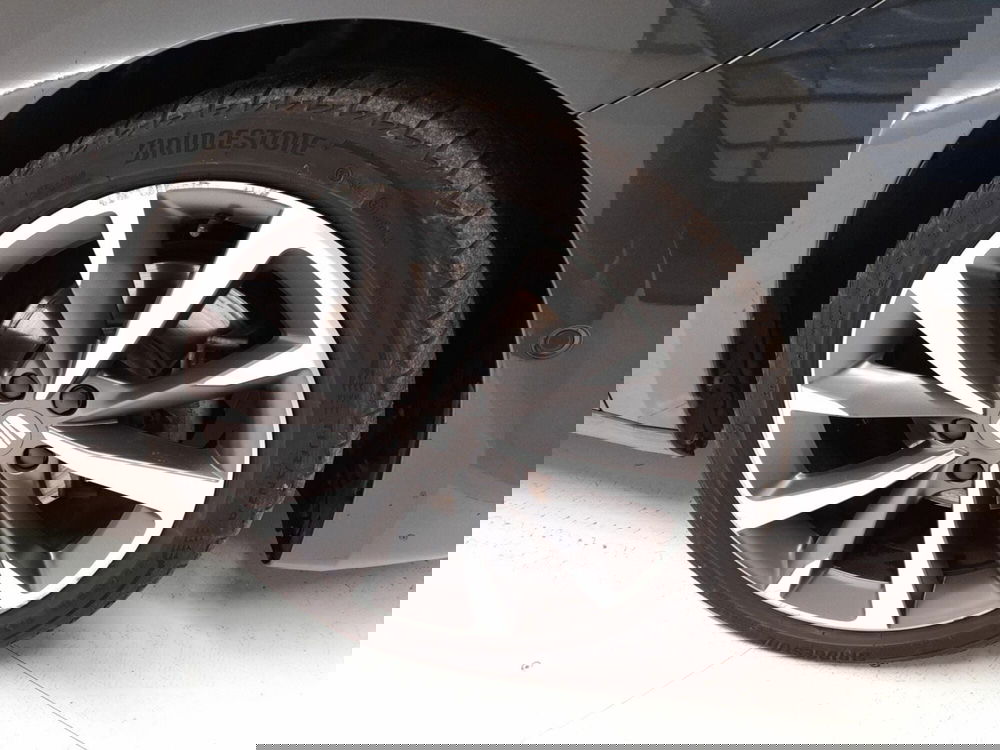 SEAT Leon ST usata a Bologna (7)