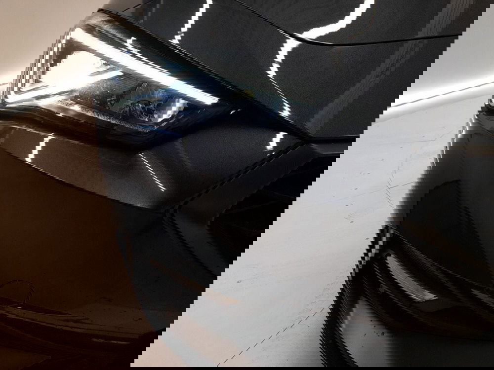 SEAT Leon ST usata a Bologna (8)