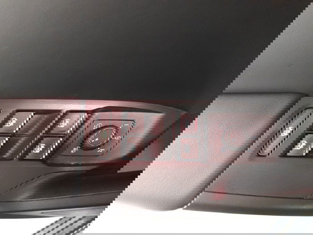 SEAT Leon ST usata a Bologna (9)