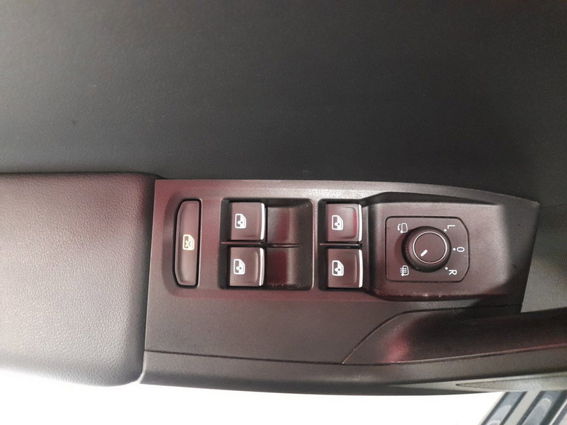 SEAT Leon ST usata a Bologna (9)