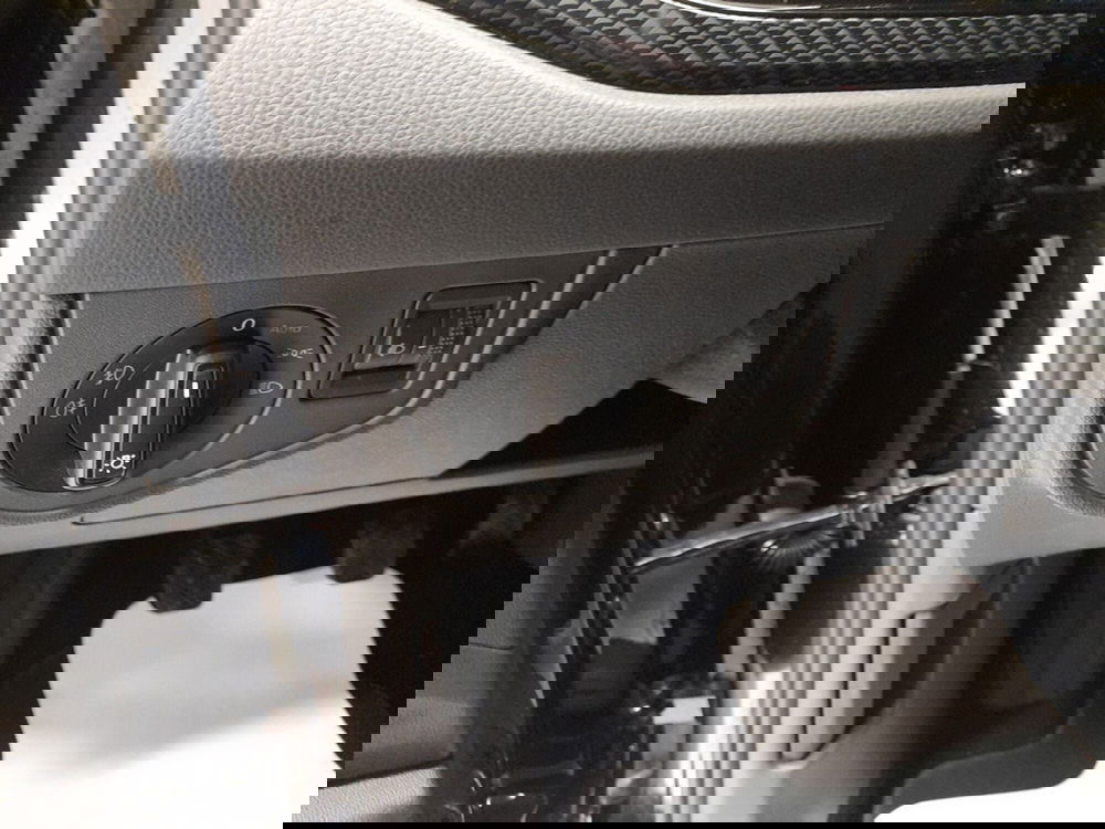 Volkswagen Taigo usata a Bologna (10)