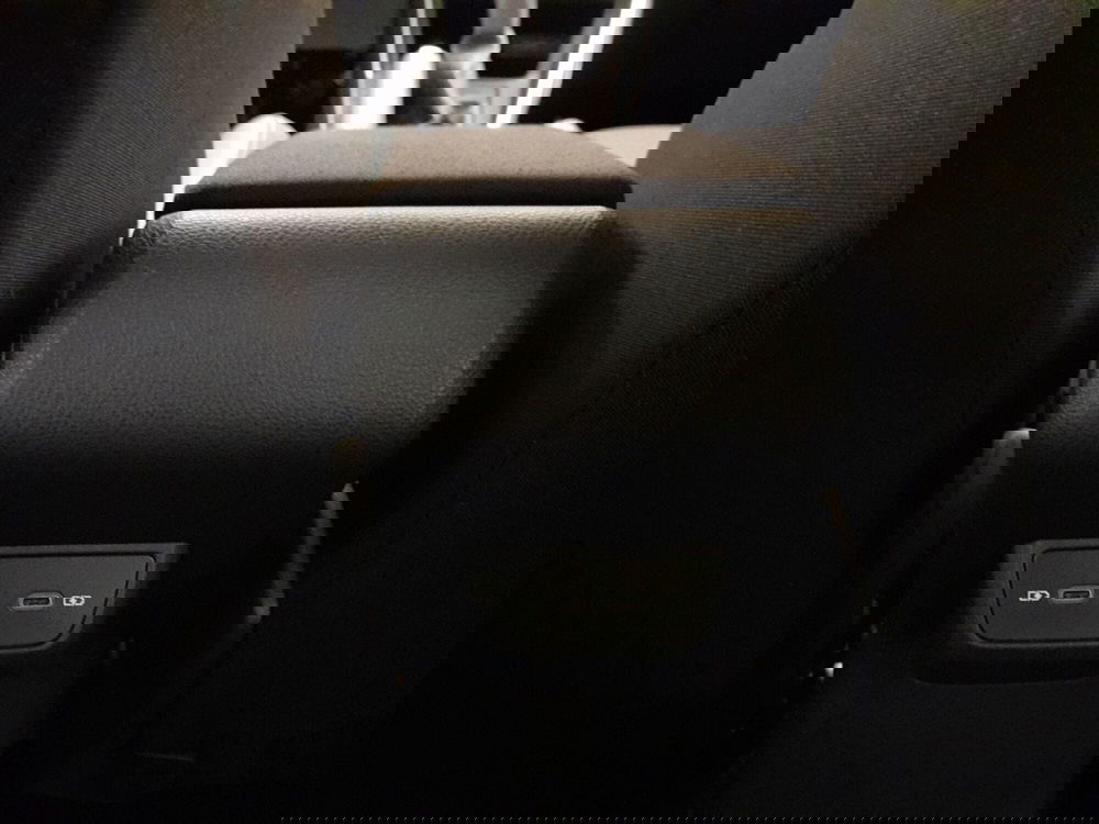 Volkswagen Taigo usata a Bologna (16)