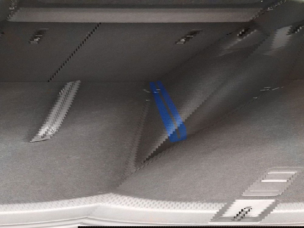 Volkswagen Taigo usata a Bologna (18)