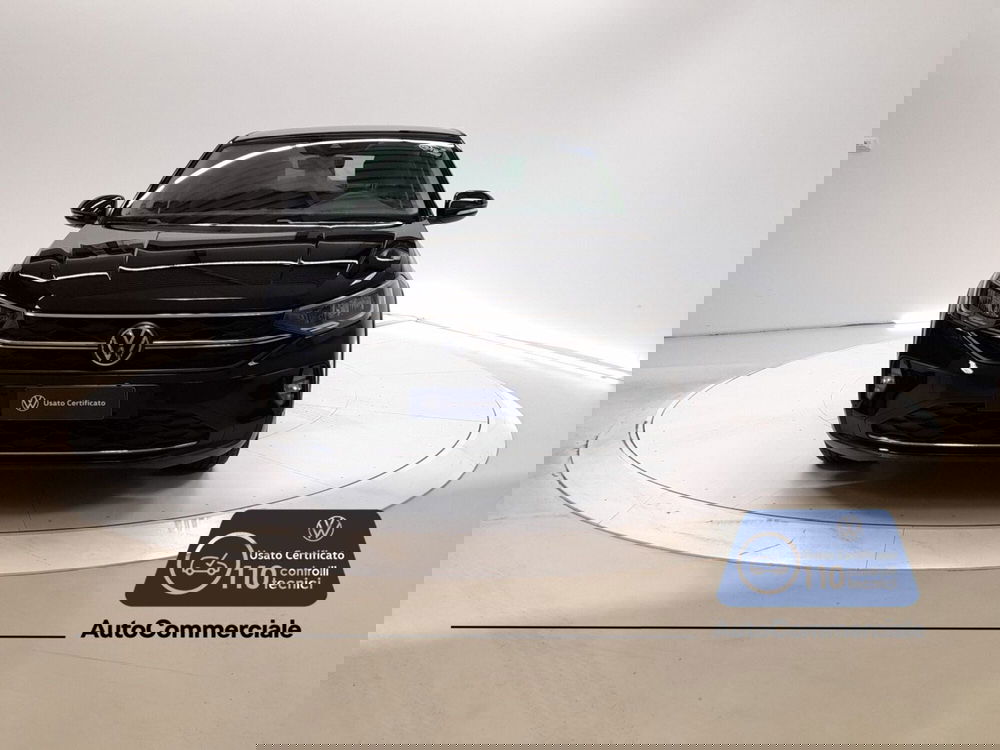 Volkswagen Taigo usata a Bologna (2)