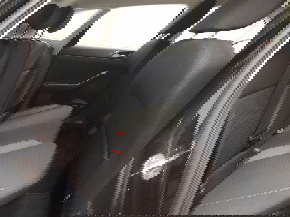 Volkswagen Taigo usata a Bologna (20)