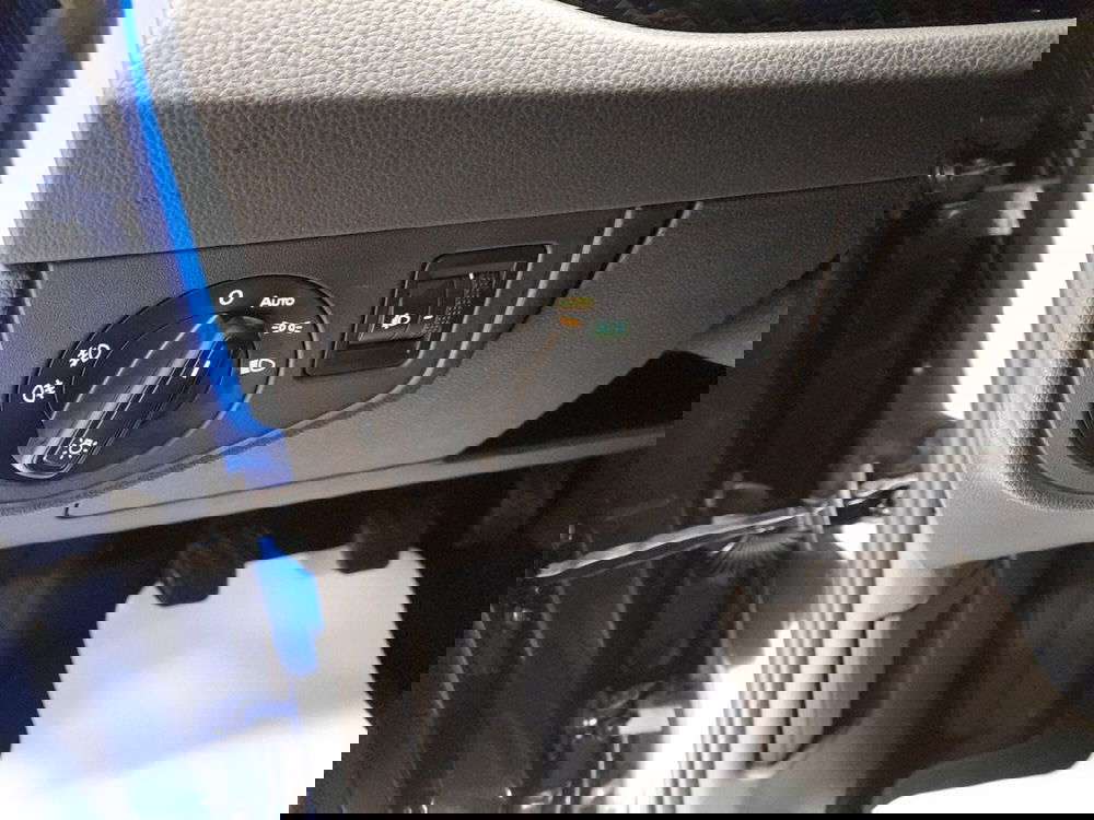 Volkswagen Taigo usata a Bologna (10)