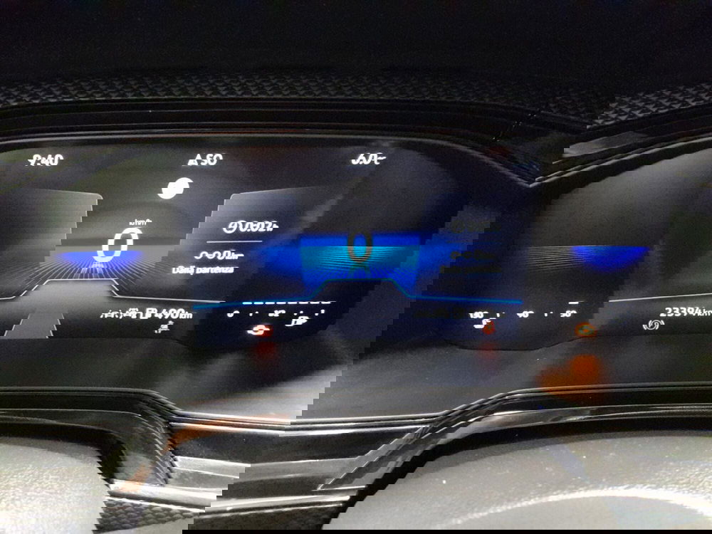 Volkswagen Taigo usata a Bologna (12)