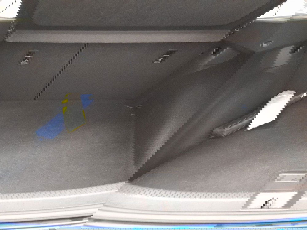 Volkswagen Taigo usata a Bologna (18)