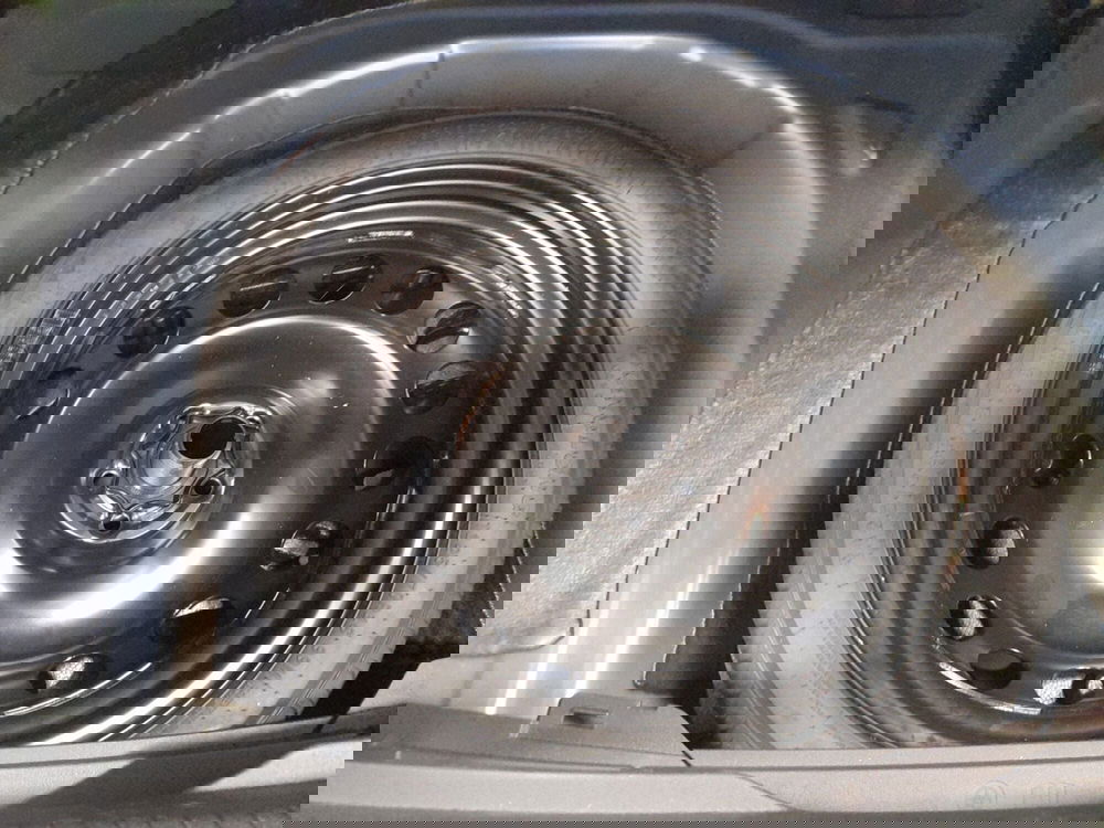 Volkswagen Taigo usata a Bologna (19)