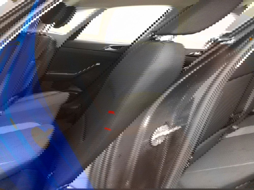 Volkswagen Taigo usata a Bologna (20)