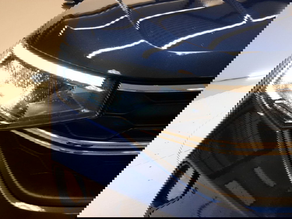 Volkswagen Taigo usata a Bologna (8)