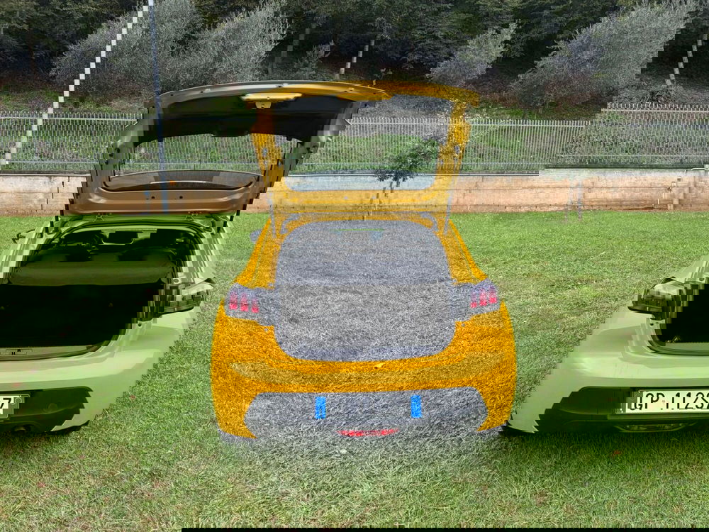 Peugeot 208 usata a Salerno (12)