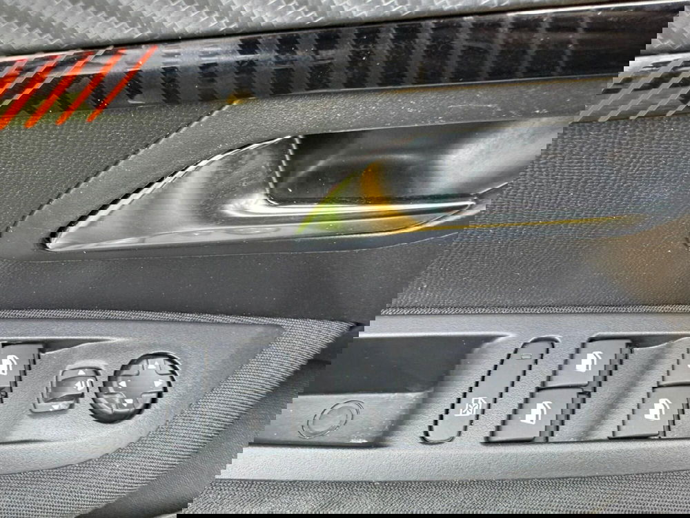 Peugeot 208 usata a Salerno (16)