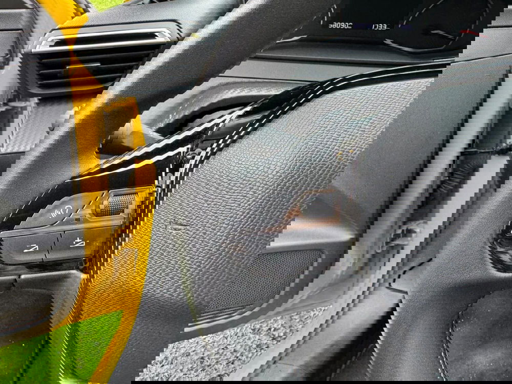 Peugeot 208 usata a Salerno (19)