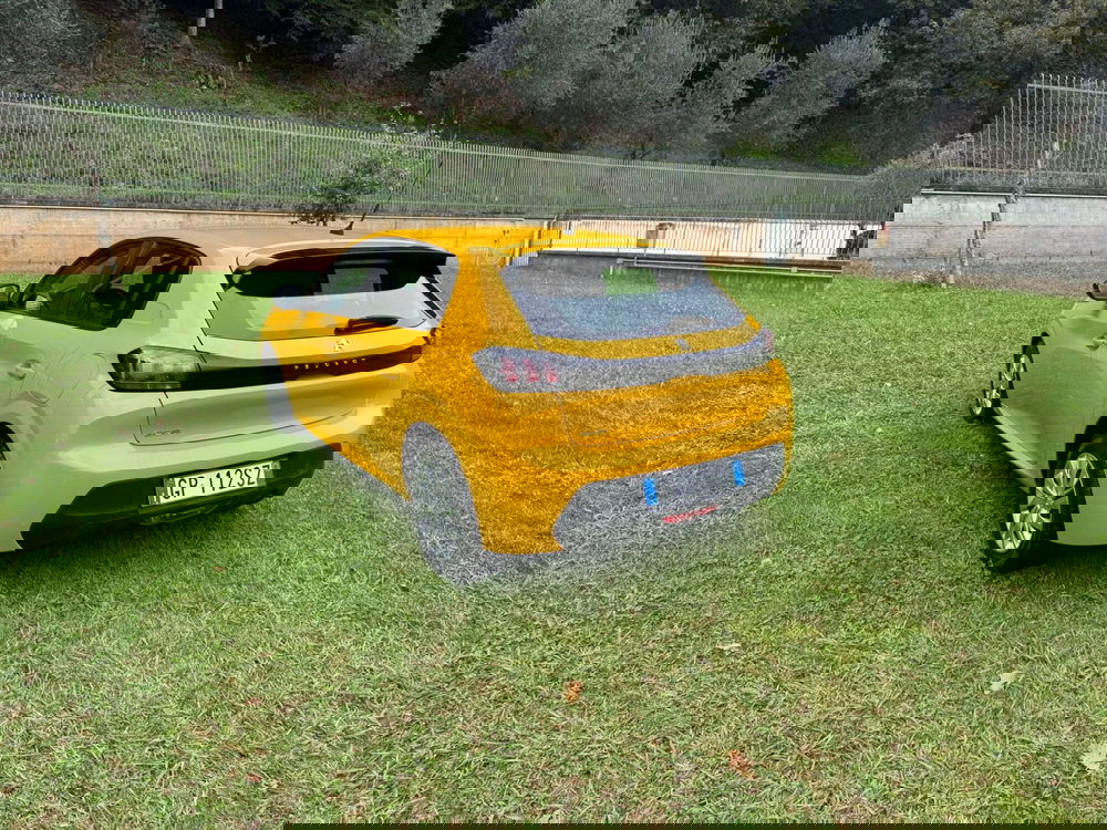 Peugeot 208 usata a Salerno (3)