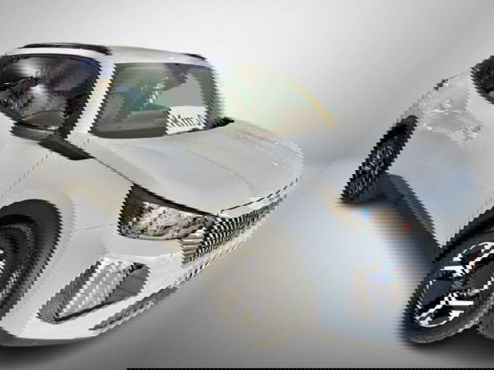 Peugeot 2008 nuova a Salerno (12)