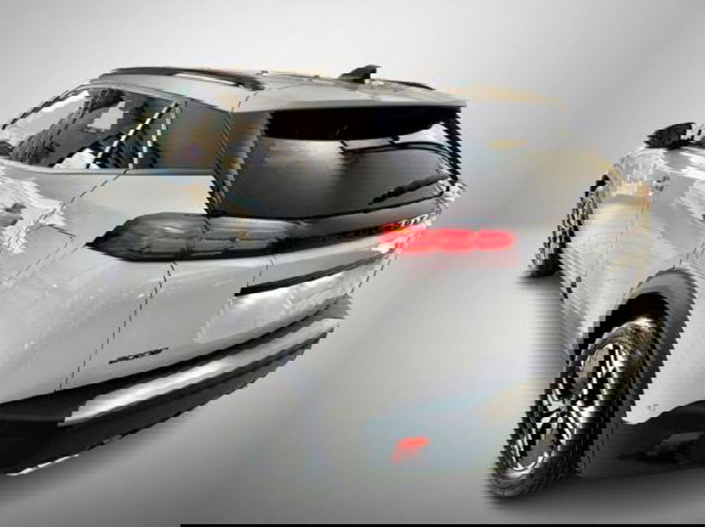 Peugeot 2008 nuova a Salerno (3)