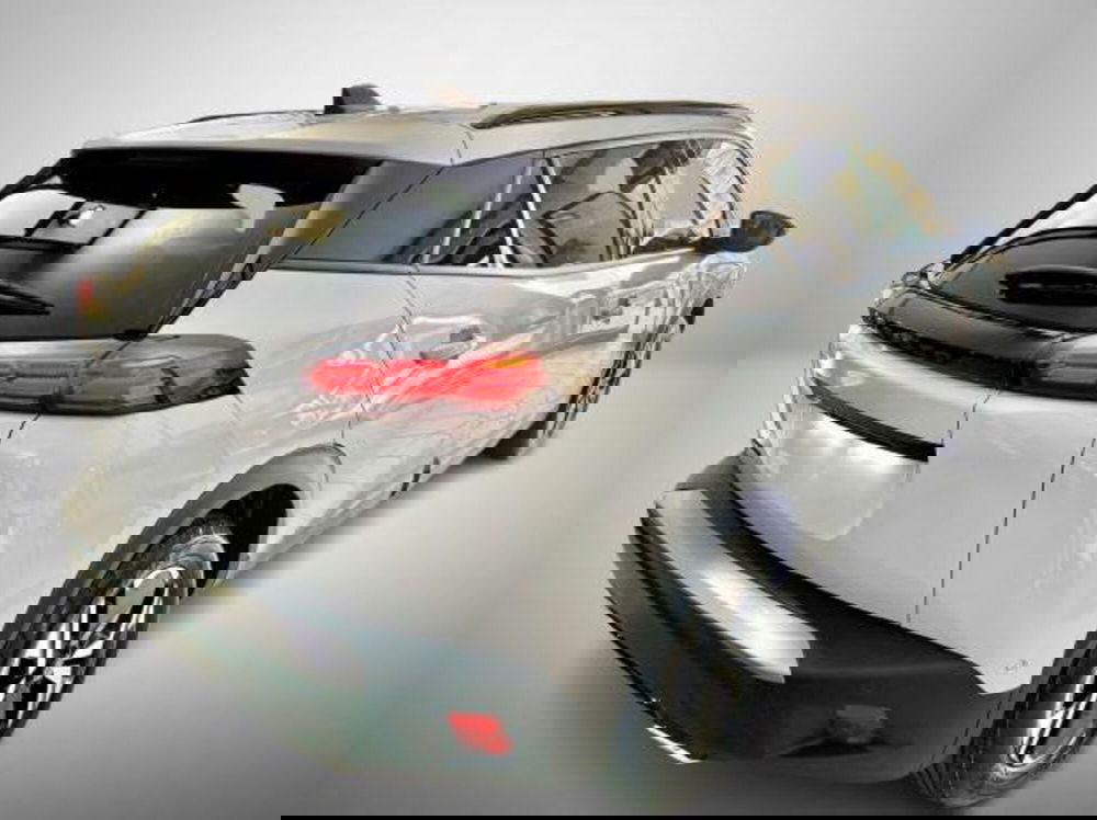 Peugeot 2008 nuova a Salerno (4)