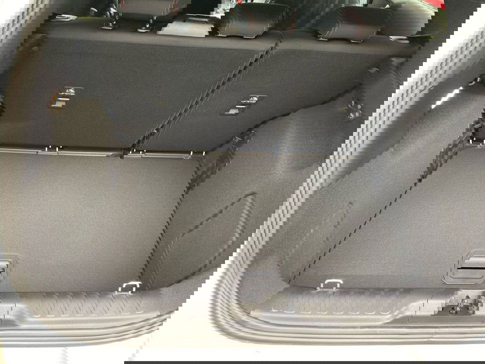 Ford Puma nuova a Salerno (12)