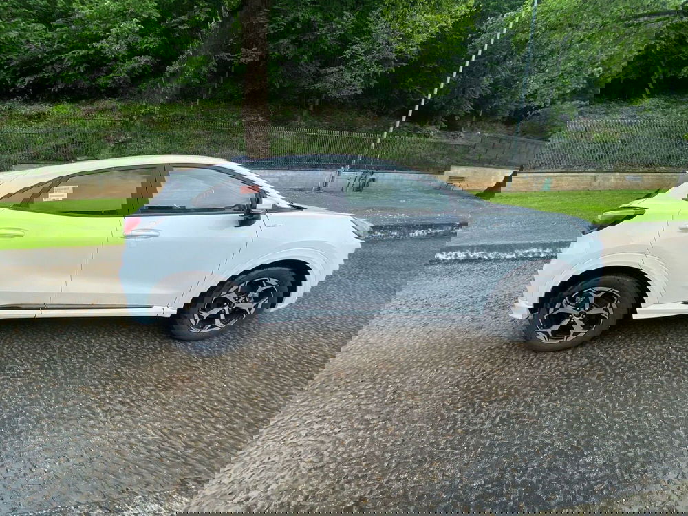 Ford Puma nuova a Salerno (13)