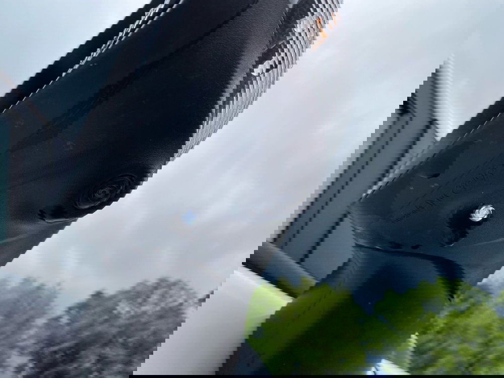 Ford Puma nuova a Salerno (15)