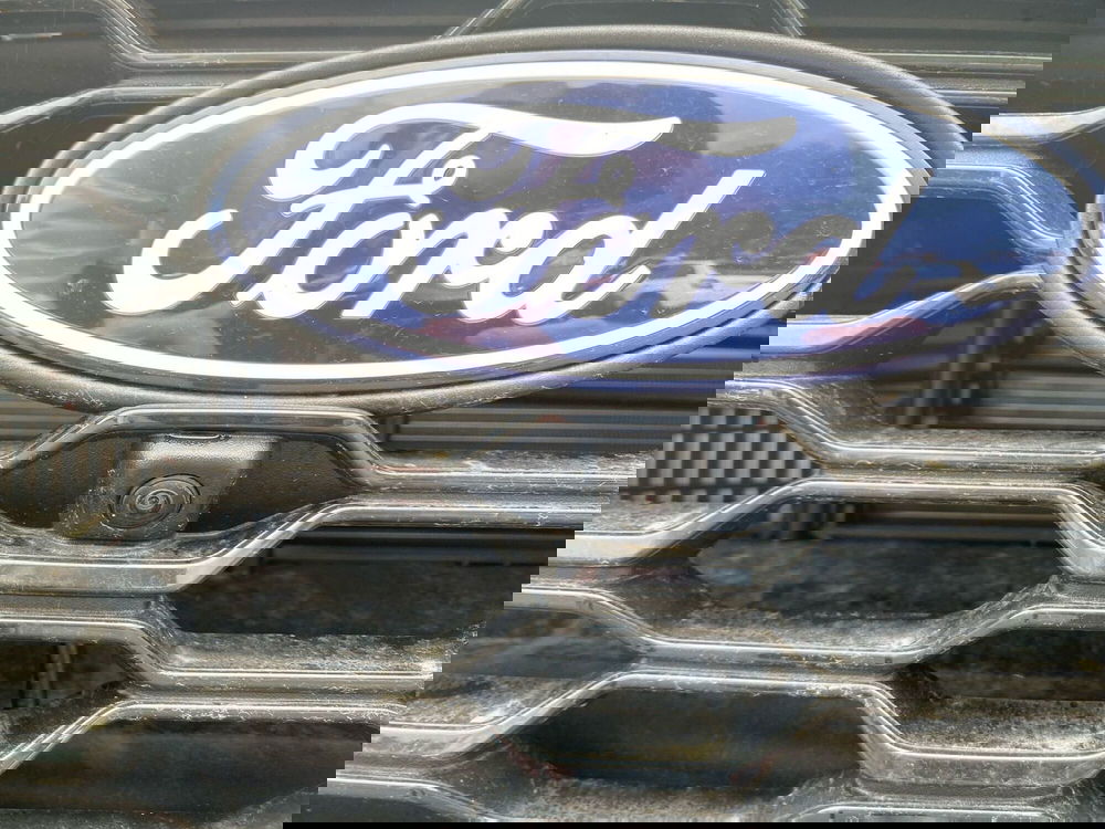 Ford Puma nuova a Salerno (16)