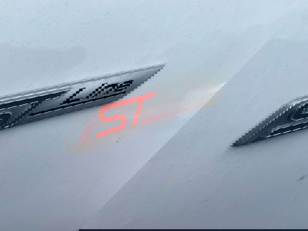 Ford Puma nuova a Salerno (17)