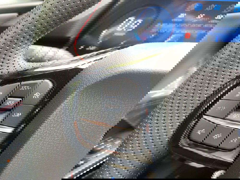 Ford Puma nuova a Salerno (20)