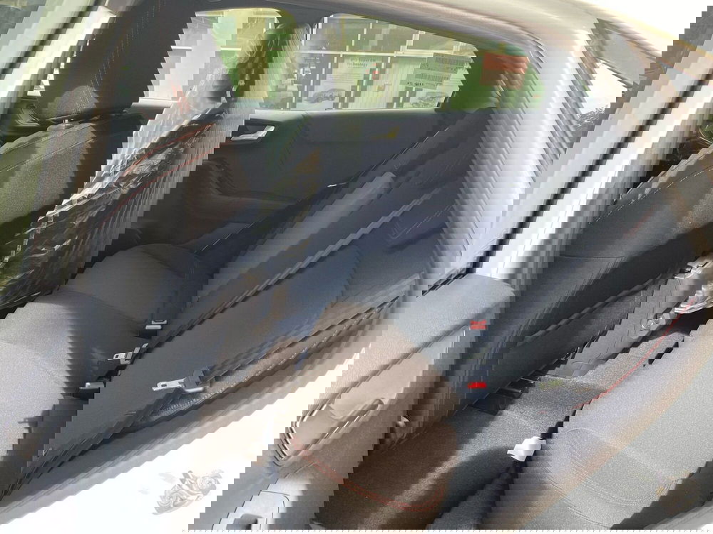 Ford Puma nuova a Salerno (7)