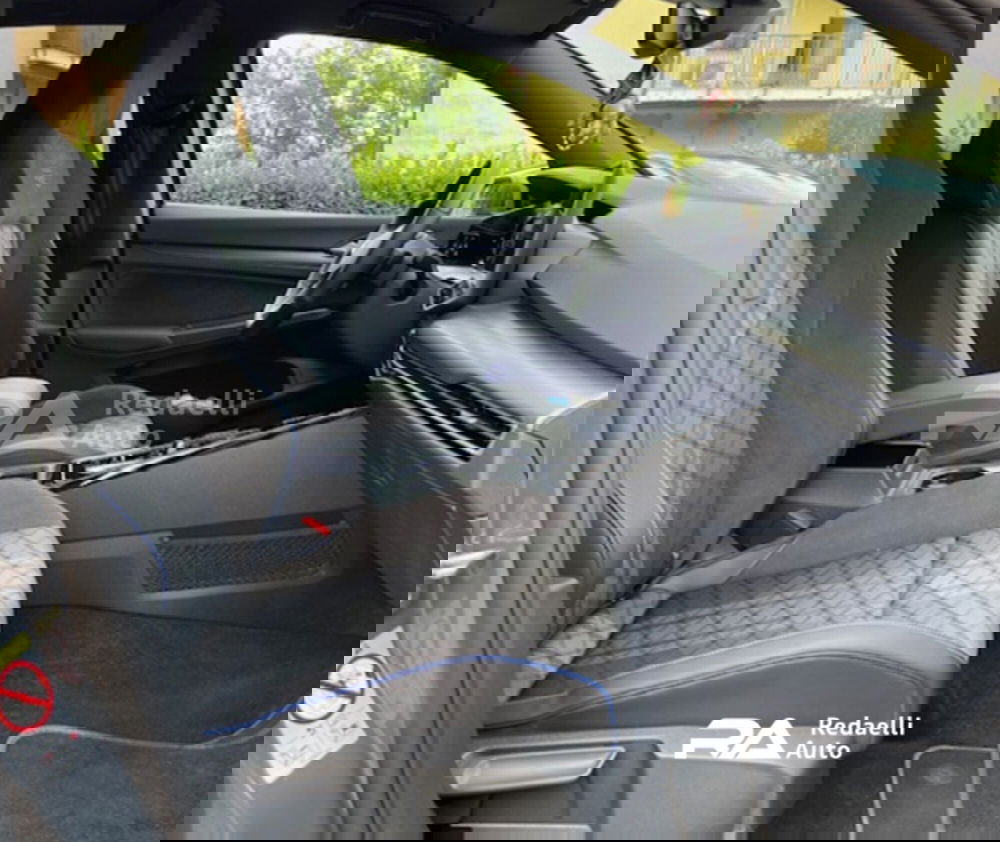 Volkswagen Golf usata a Lecco (11)