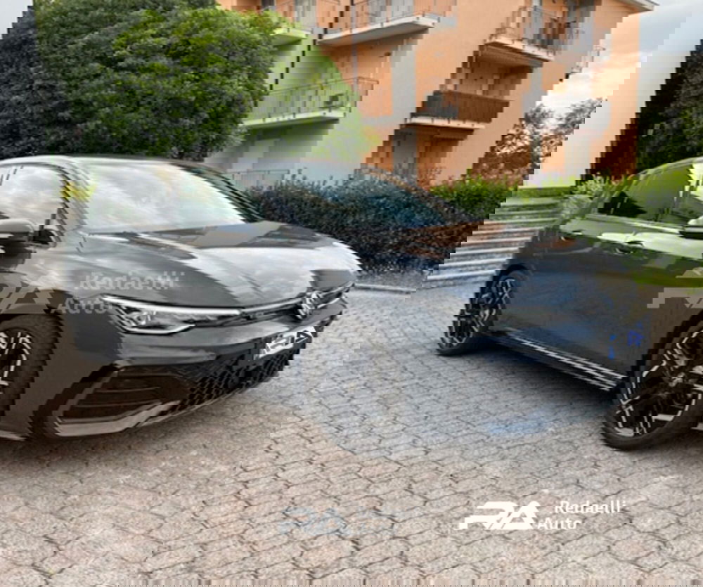 Volkswagen Golf usata a Lecco (4)