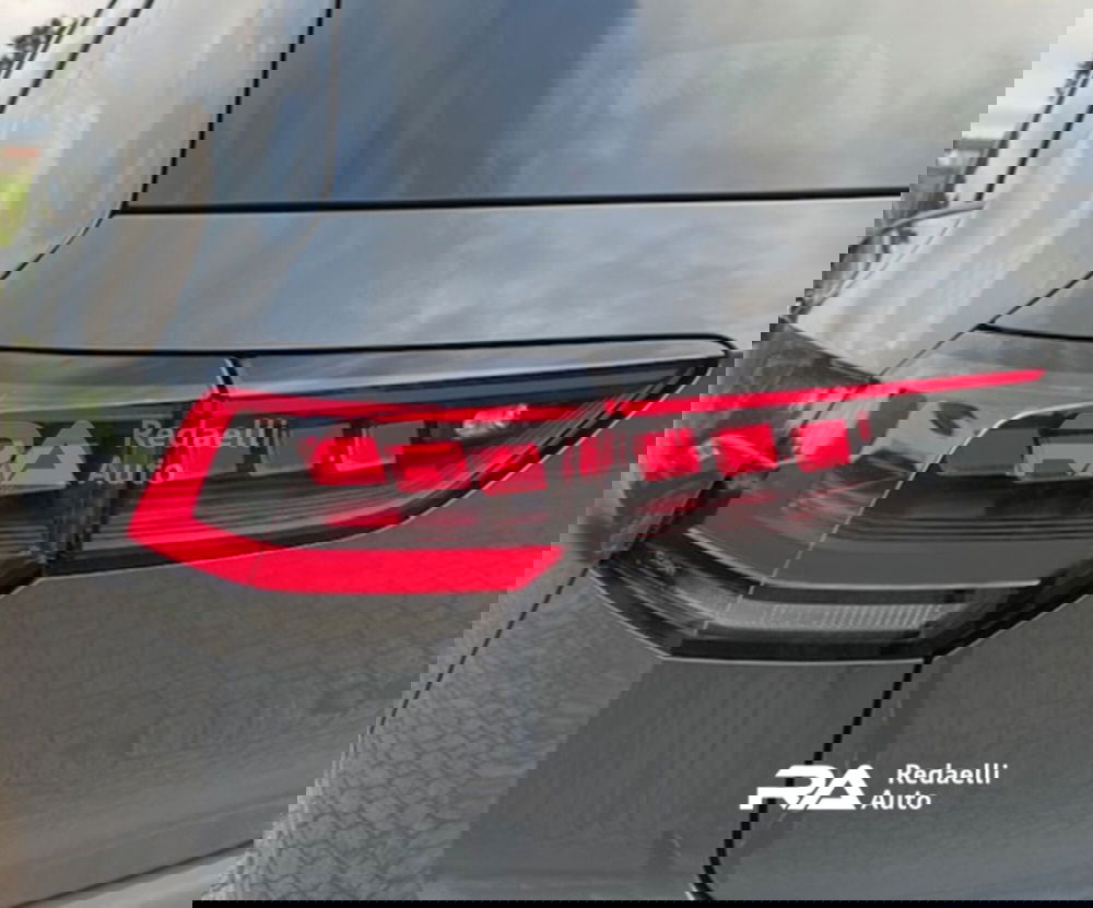 Volkswagen Golf usata a Lecco (6)