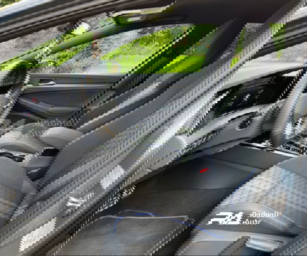 Volkswagen Golf usata a Lecco (7)