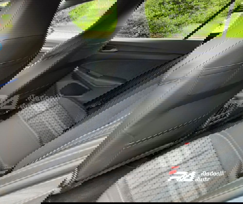 Volkswagen Golf usata a Lecco (8)