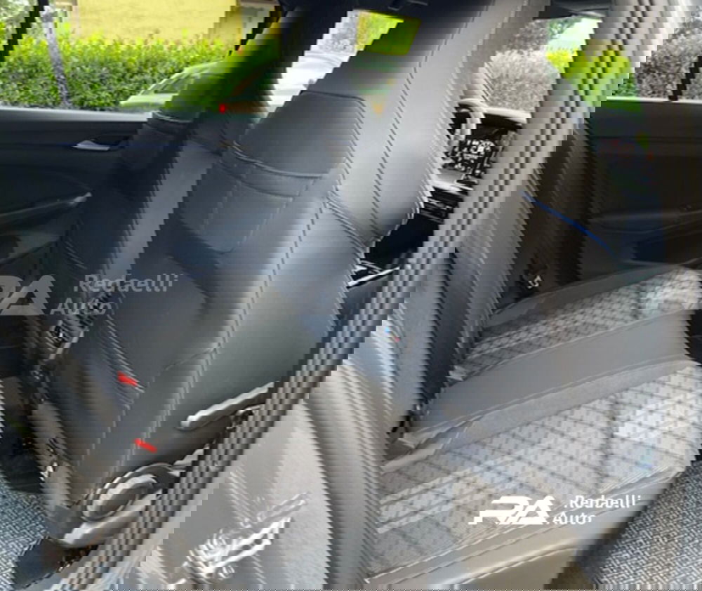 Volkswagen Golf usata a Lecco (9)