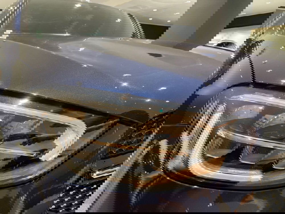 Mercedes-Benz Classe C Coupé usata a Firenze (7)