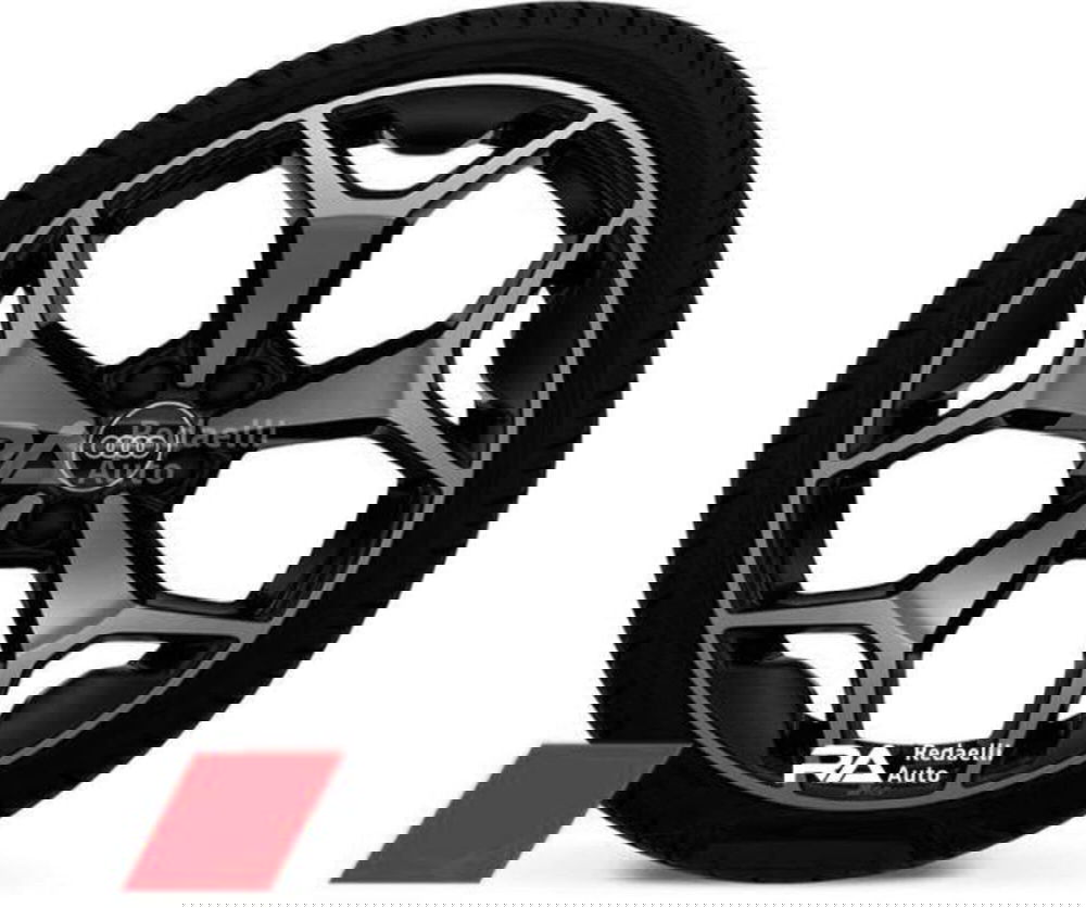 Audi A1 Sportback usata a Lecco (6)