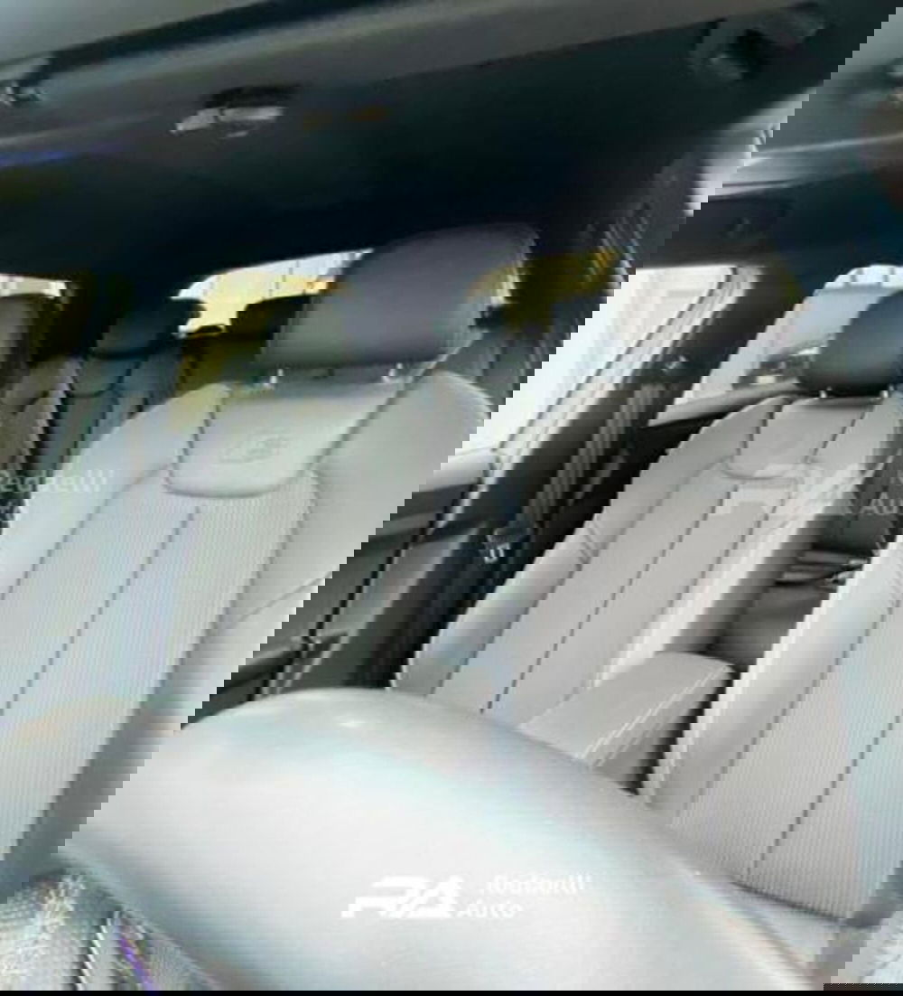 Audi A1 Sportback usata a Lecco (7)